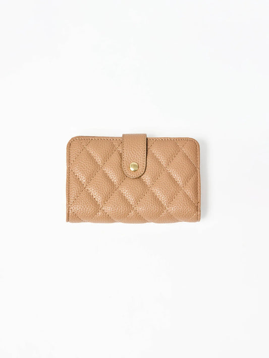 MS/ The Essential Wallet/ Camel