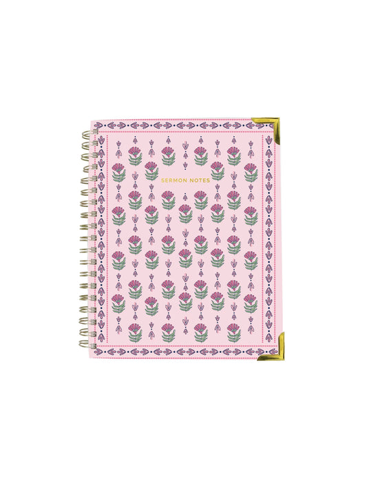 MS/ Sermon Notes/ Meadow Moment