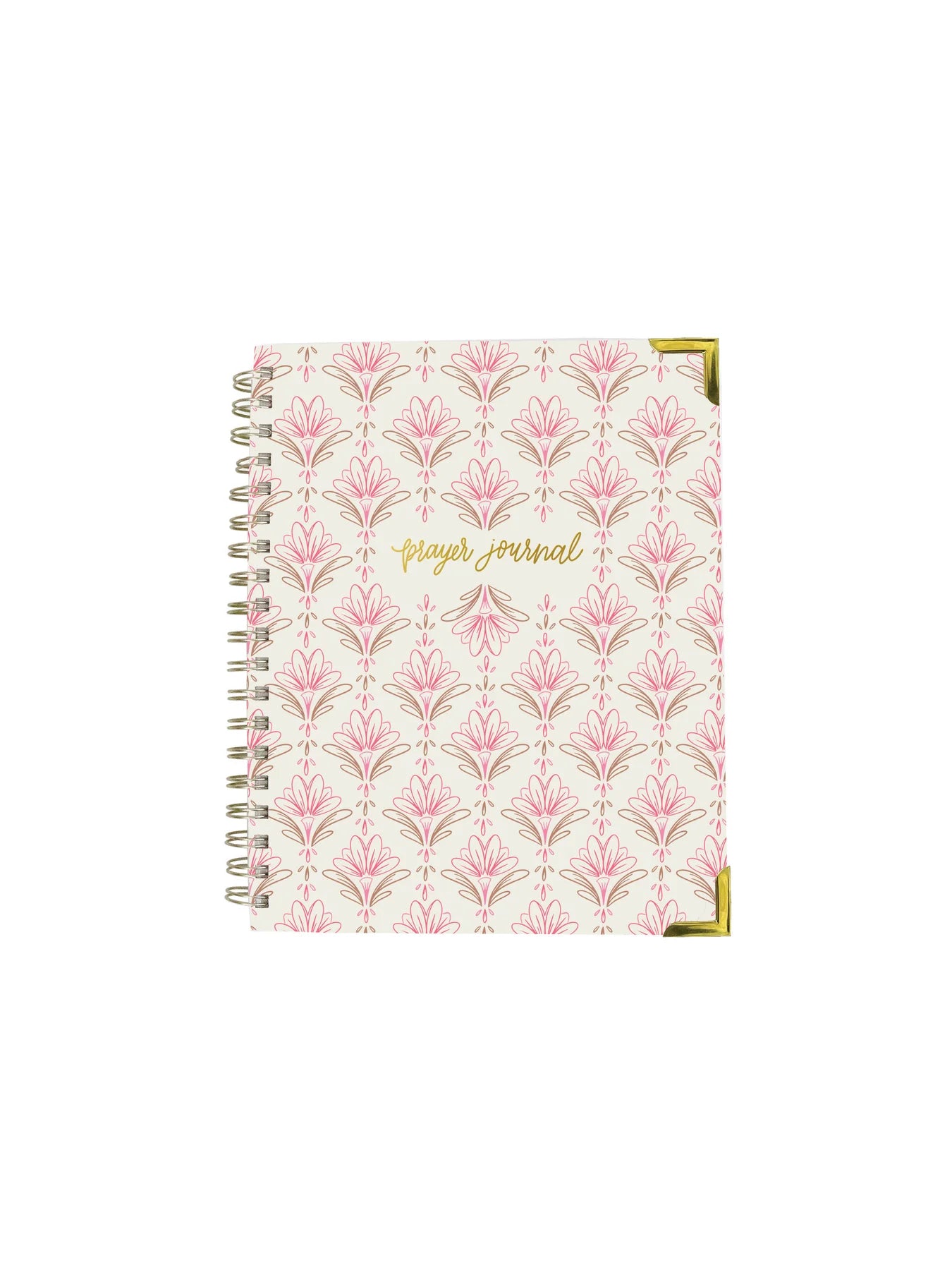 MS/ Prayer Journal/ Deco Days