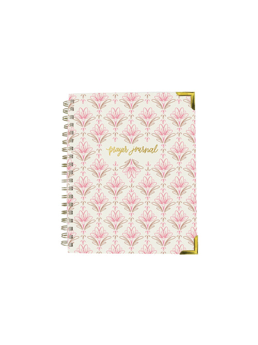 MS/ Prayer Journal/ Deco Days