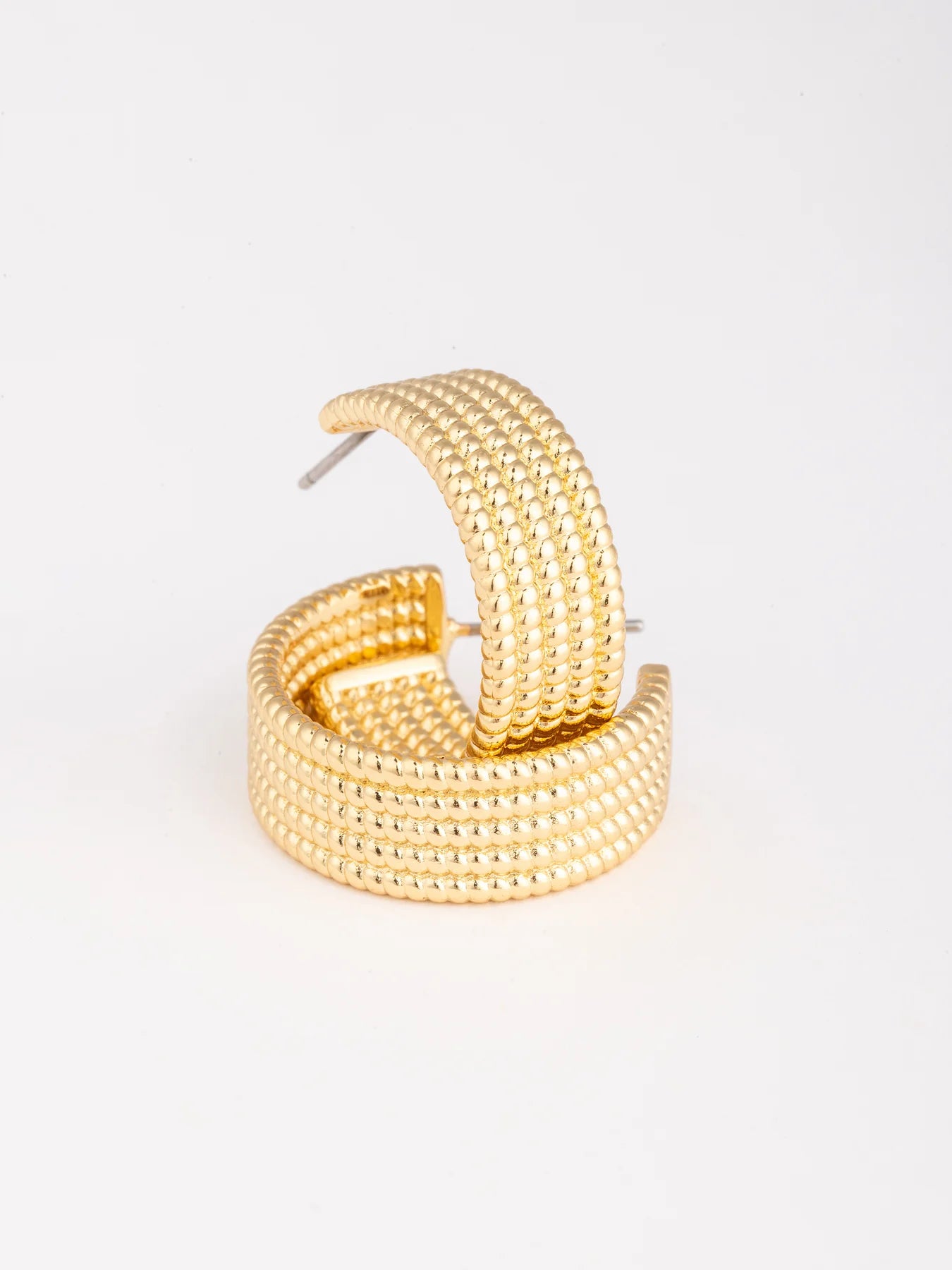 MM/ The Daisy Hoop