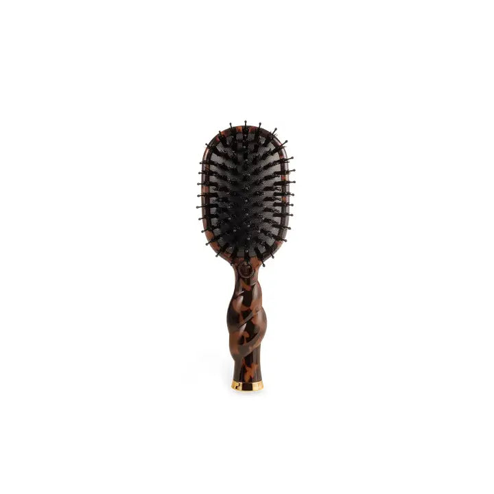 TELETIES/ Mini Boar Brush