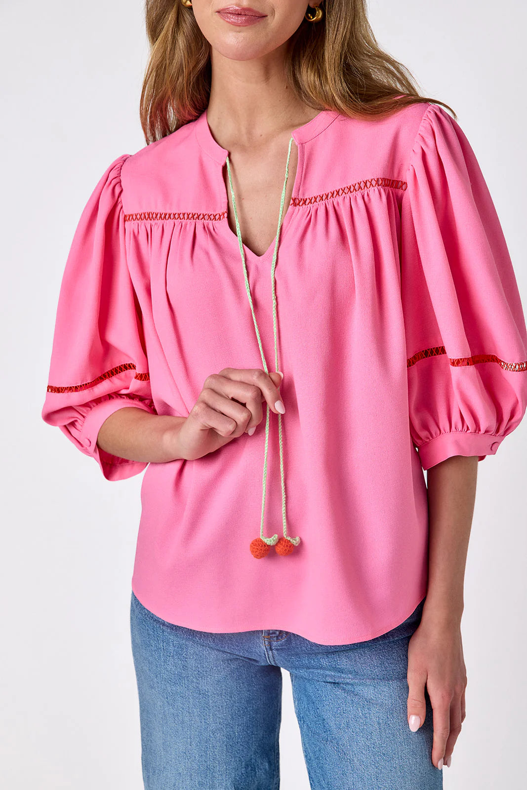 CROSBY/ The Figgy Top/ Blossom