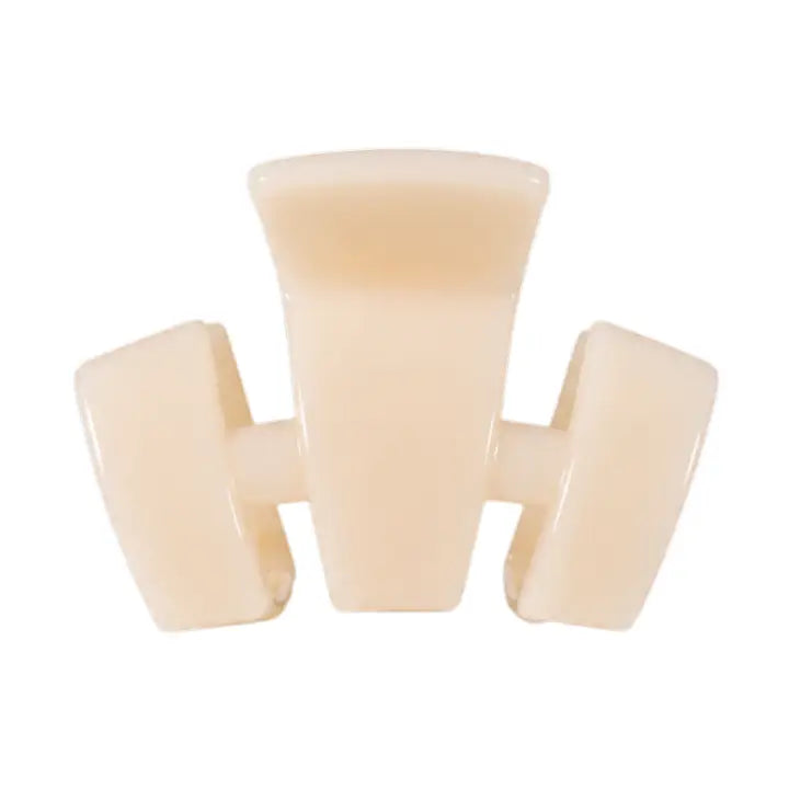 TELETIES/ Classic Claw Clip/ Petite