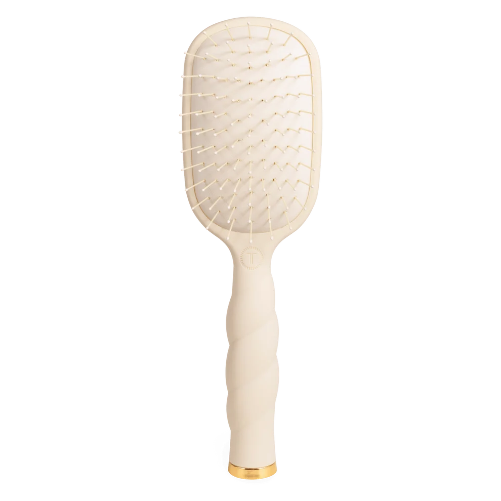 TELETIES/ Detangler Hair Brush/ Fine Hair
