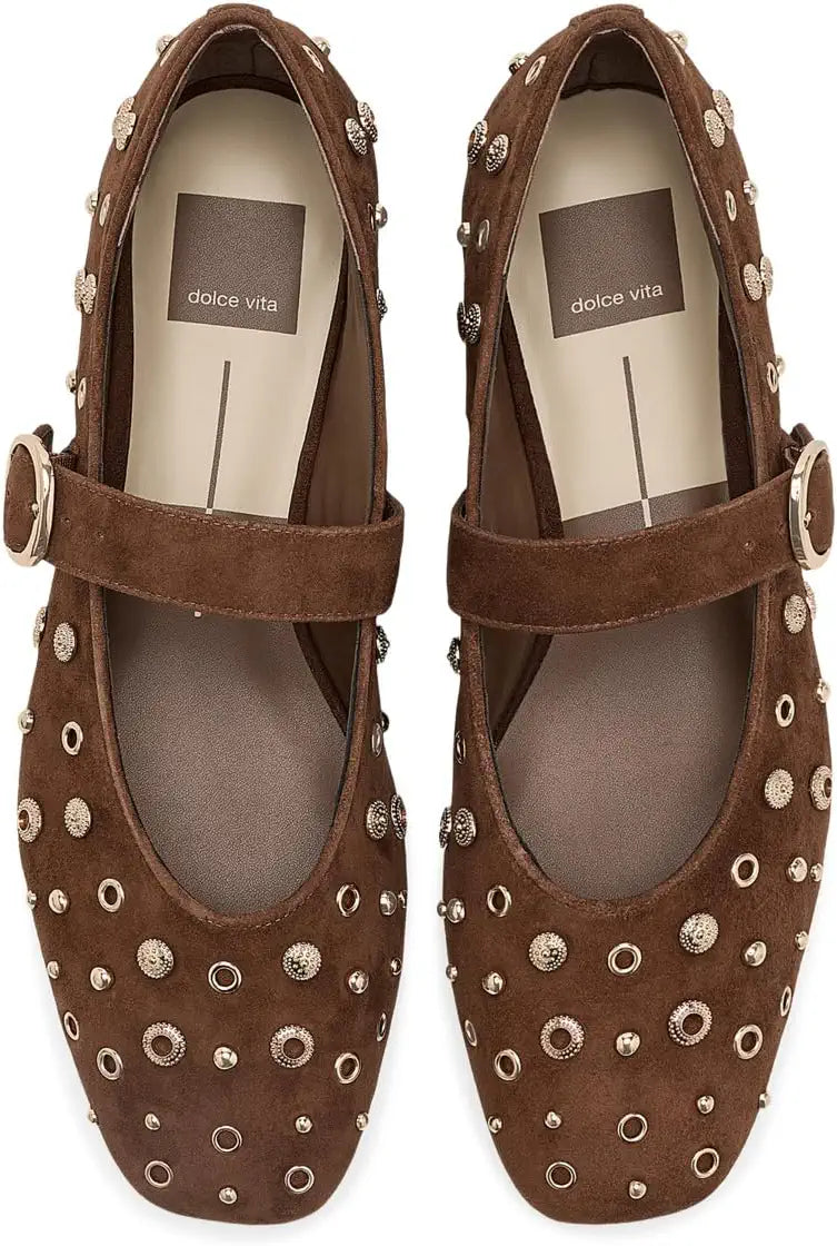 Dolce Vita/ The Mella Stud Flat