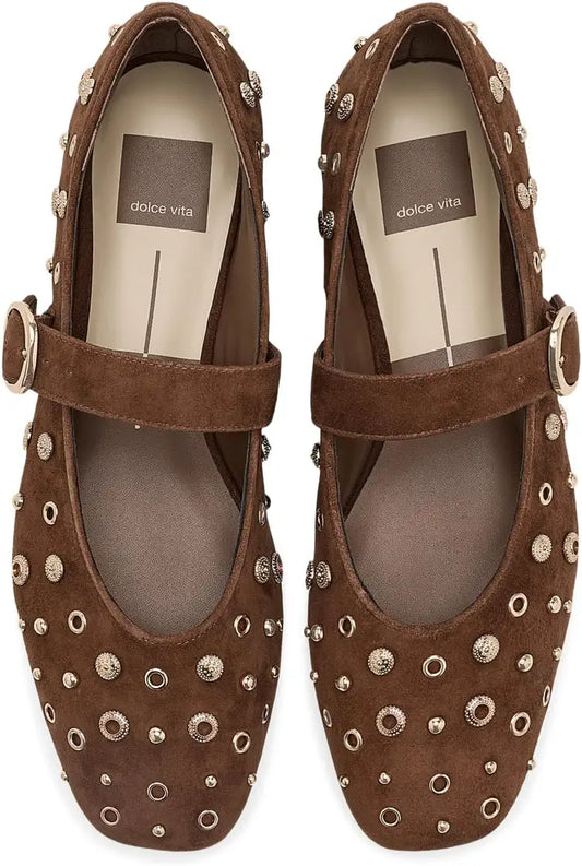 Dolce Vita/ The Mella Stud Flat