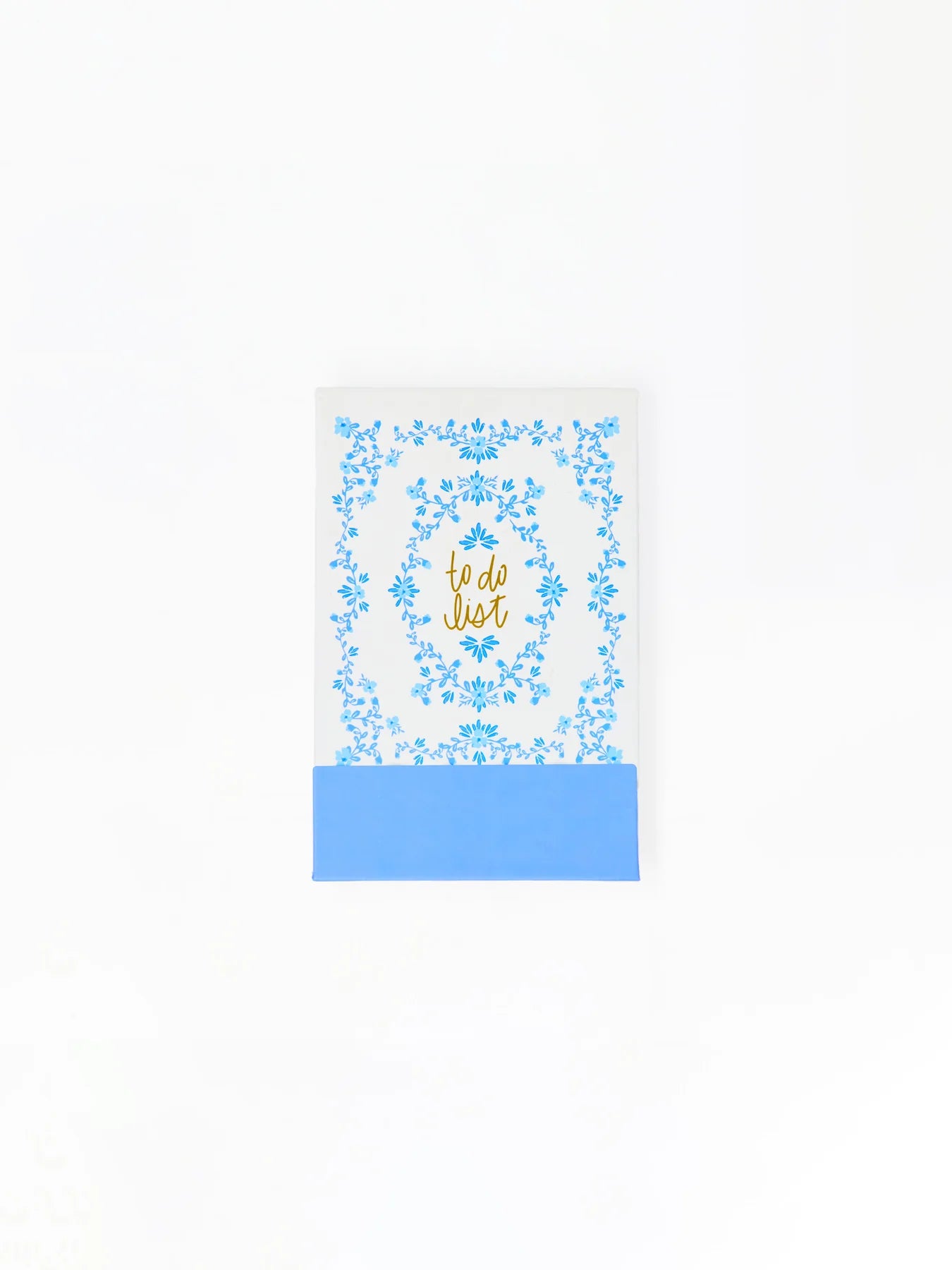 MS/ The Flip Notepad/ To Do List