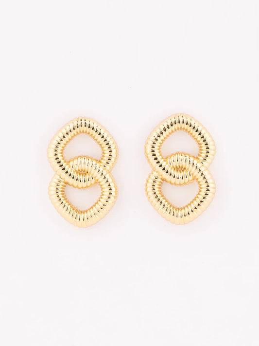 MM/ The Phoenix Earring