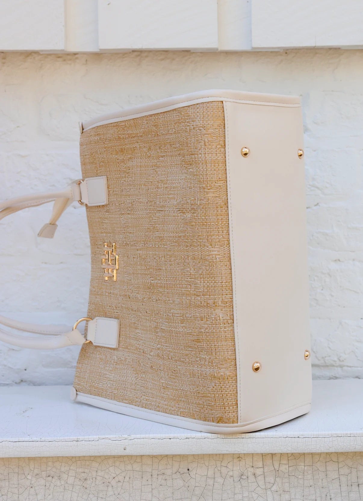 The Hailey Tote