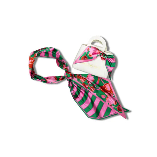 WW/ Tulip Trail Accessory Scarf