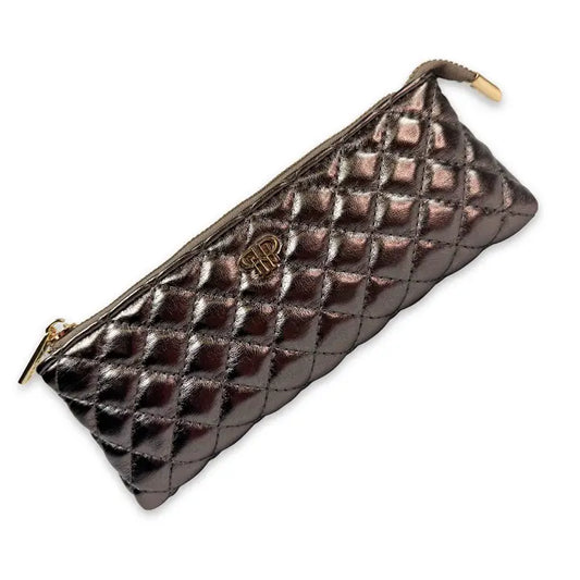 PN/ The Sleek Stash Go-To-Case/ Bronze