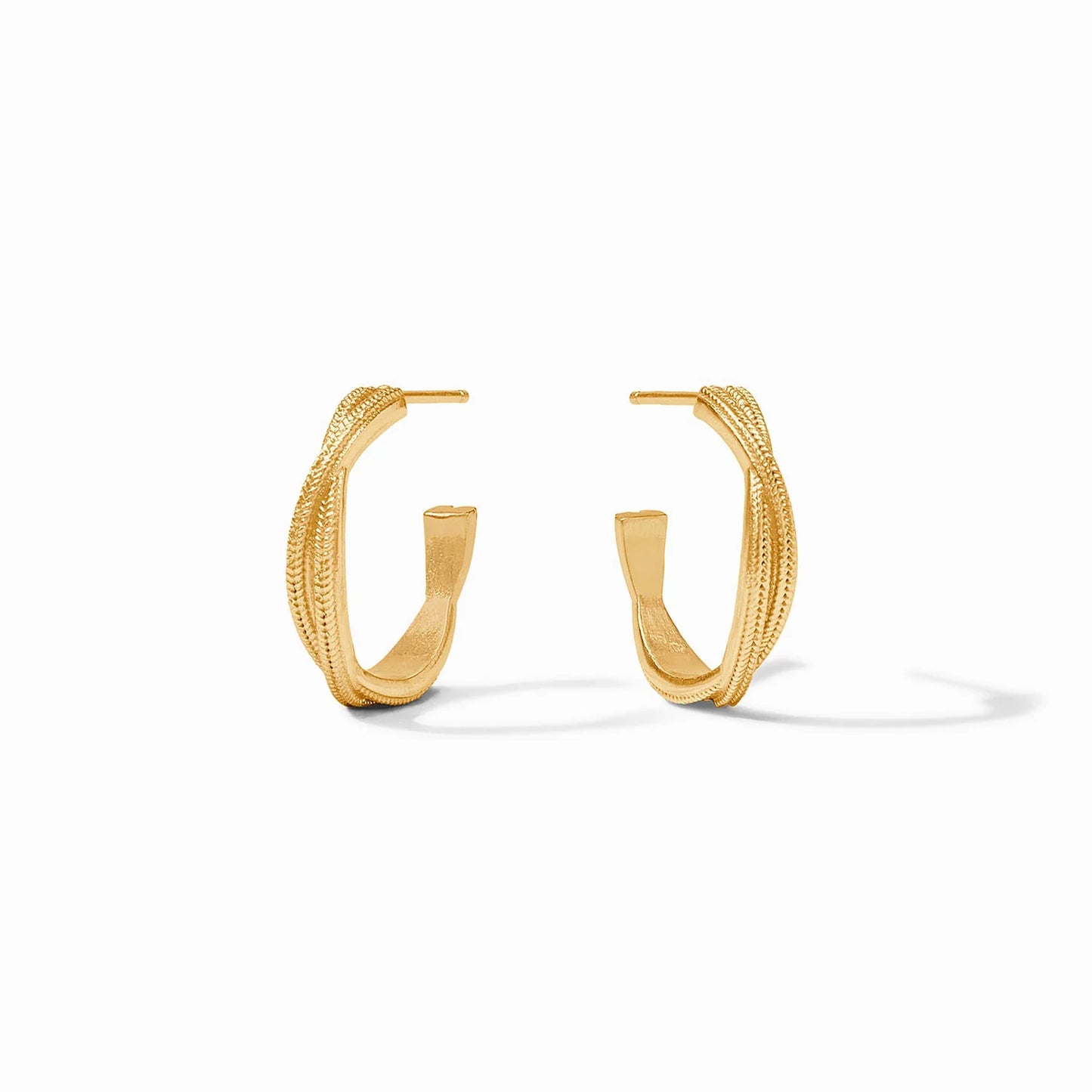 Julie Vos/Cheval Twist Hoop