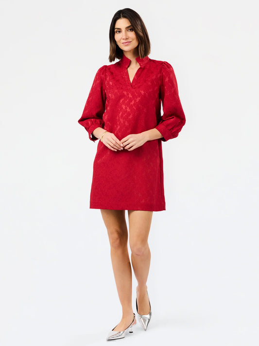 MS/ The Raelyn Dress