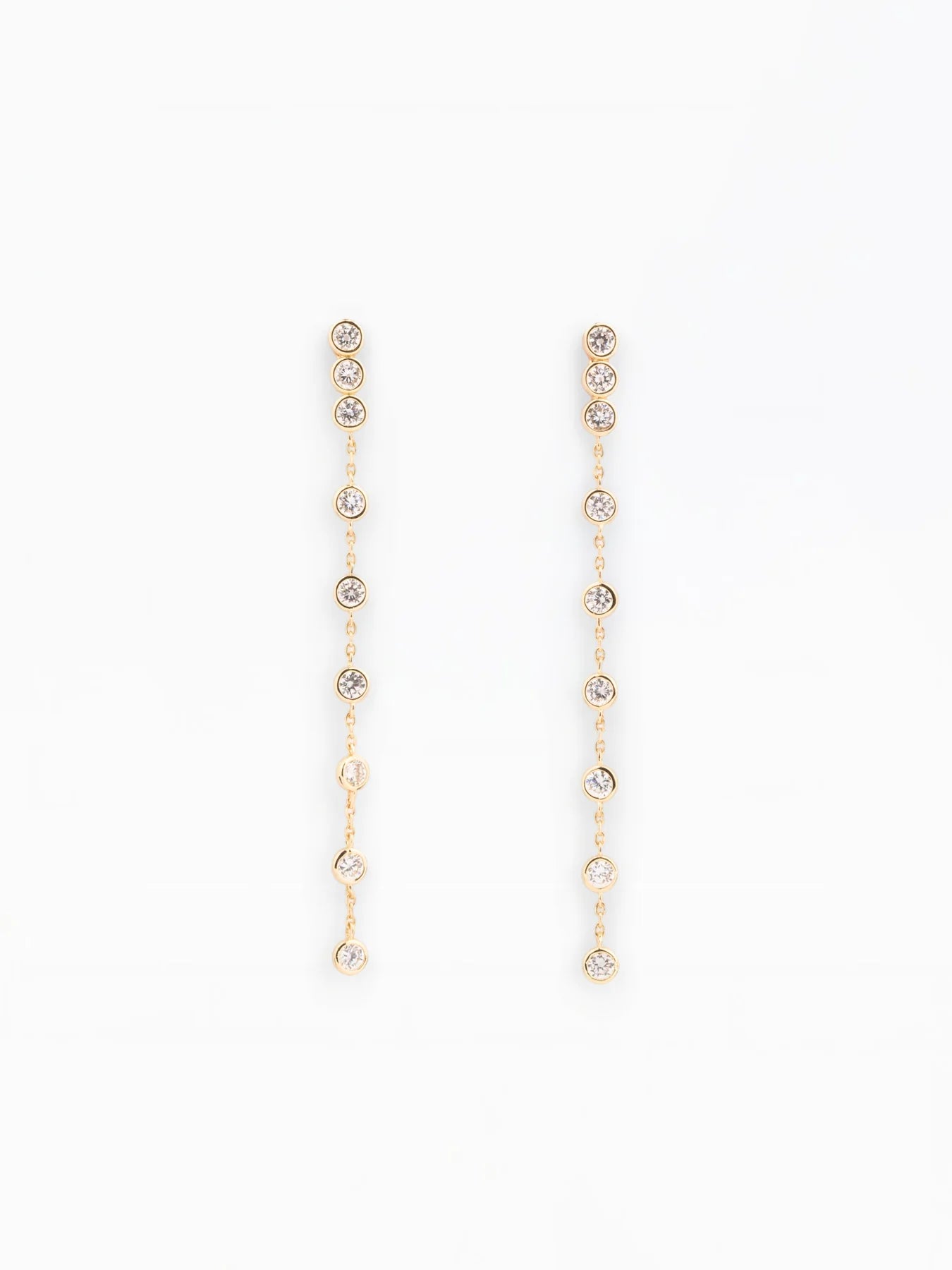 MM/ The Natalia Earrings