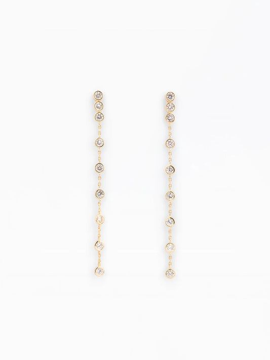 MM/ The Natalia Earrings