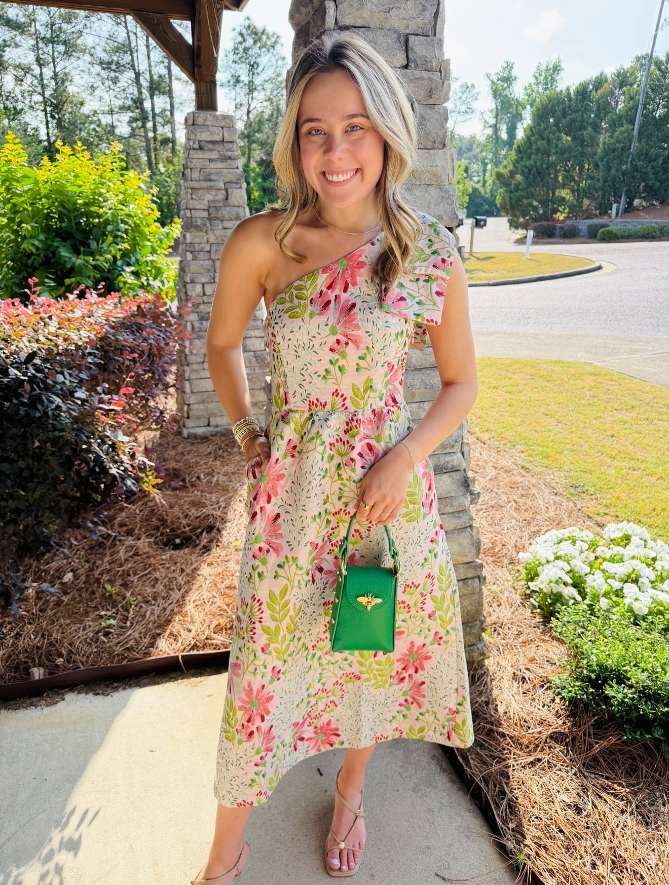 Midi + Maxi Dress – The Ivy Boutique and Gifts
