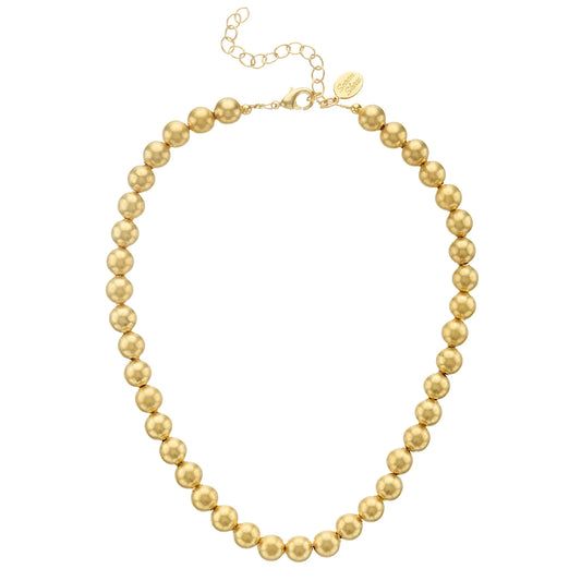 Susan Shaw/ Mini Margaret Necklace