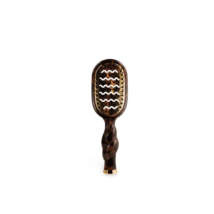 TELETIES/ Mini Vented Brush