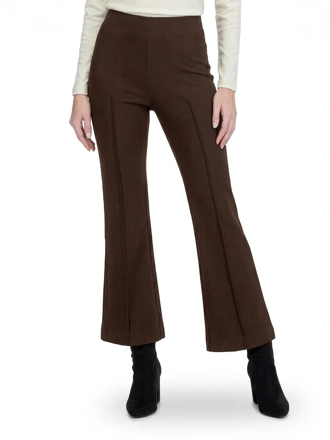 Jade/ The Pey Ponte Ankle Pant