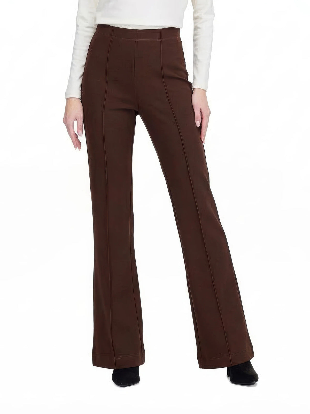 Jade/ The Pey Regular Ponte Pant