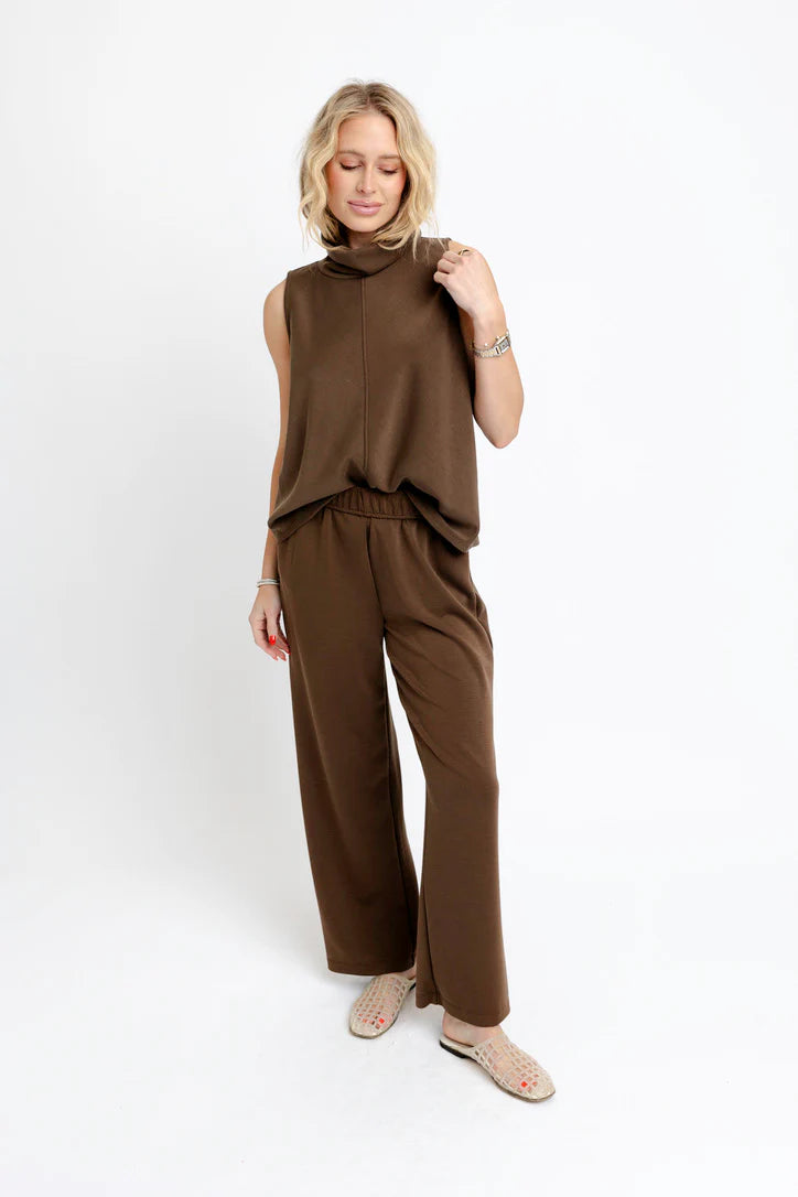 Karlie/ The Stanley Scuba Top