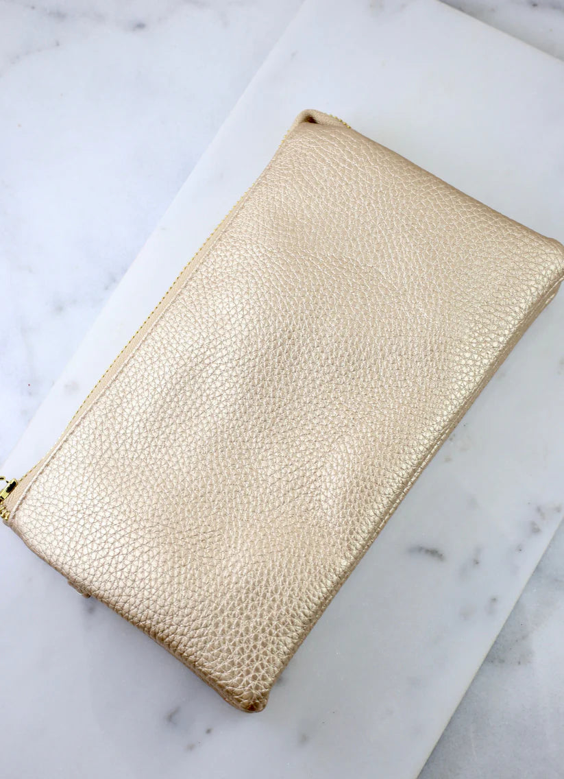 The Liz Crossbody Bag