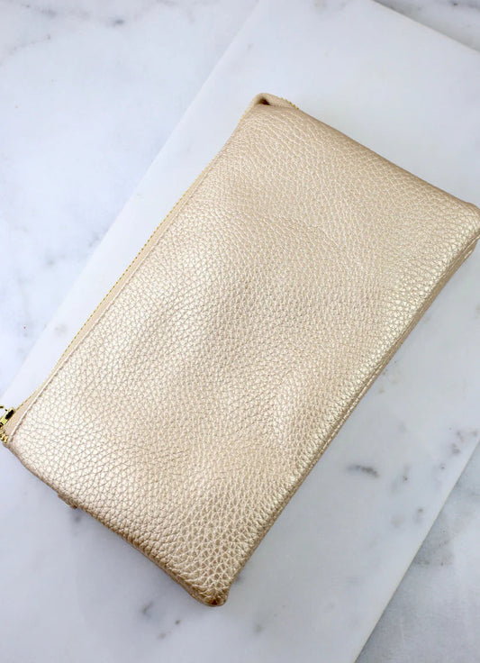 The Liz Crossbody Bag