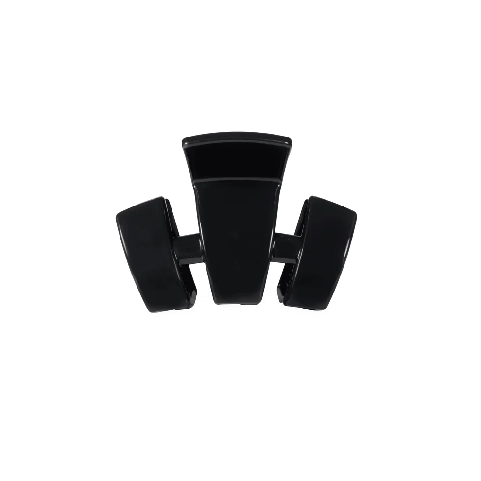 TELETIES/ Classic Claw Clip/ Petite