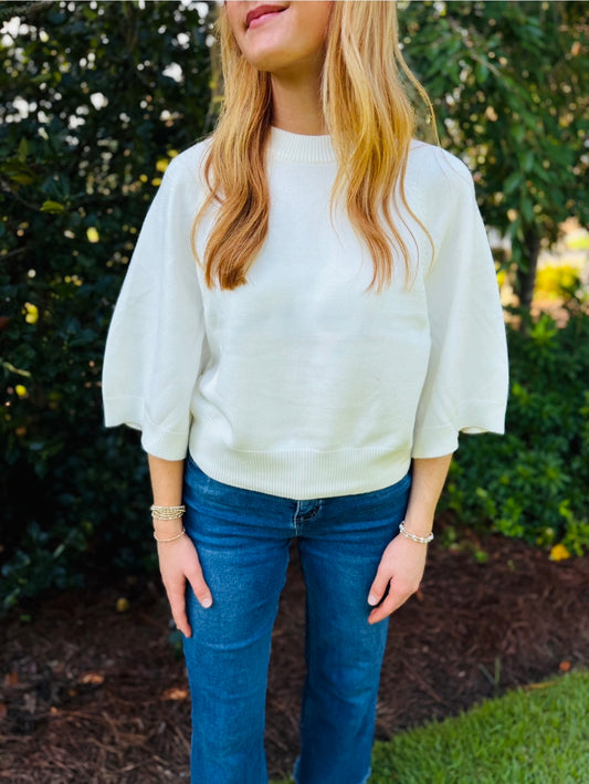 The Rae Reglan Sweater