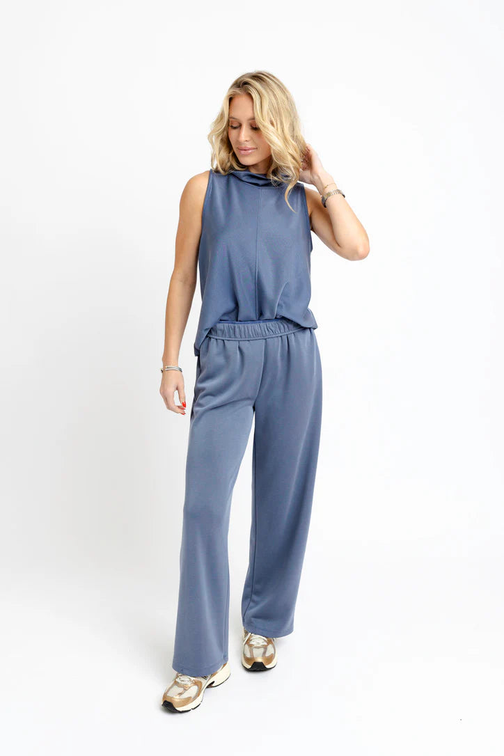 Karlie/ The Stanley Scuba Top