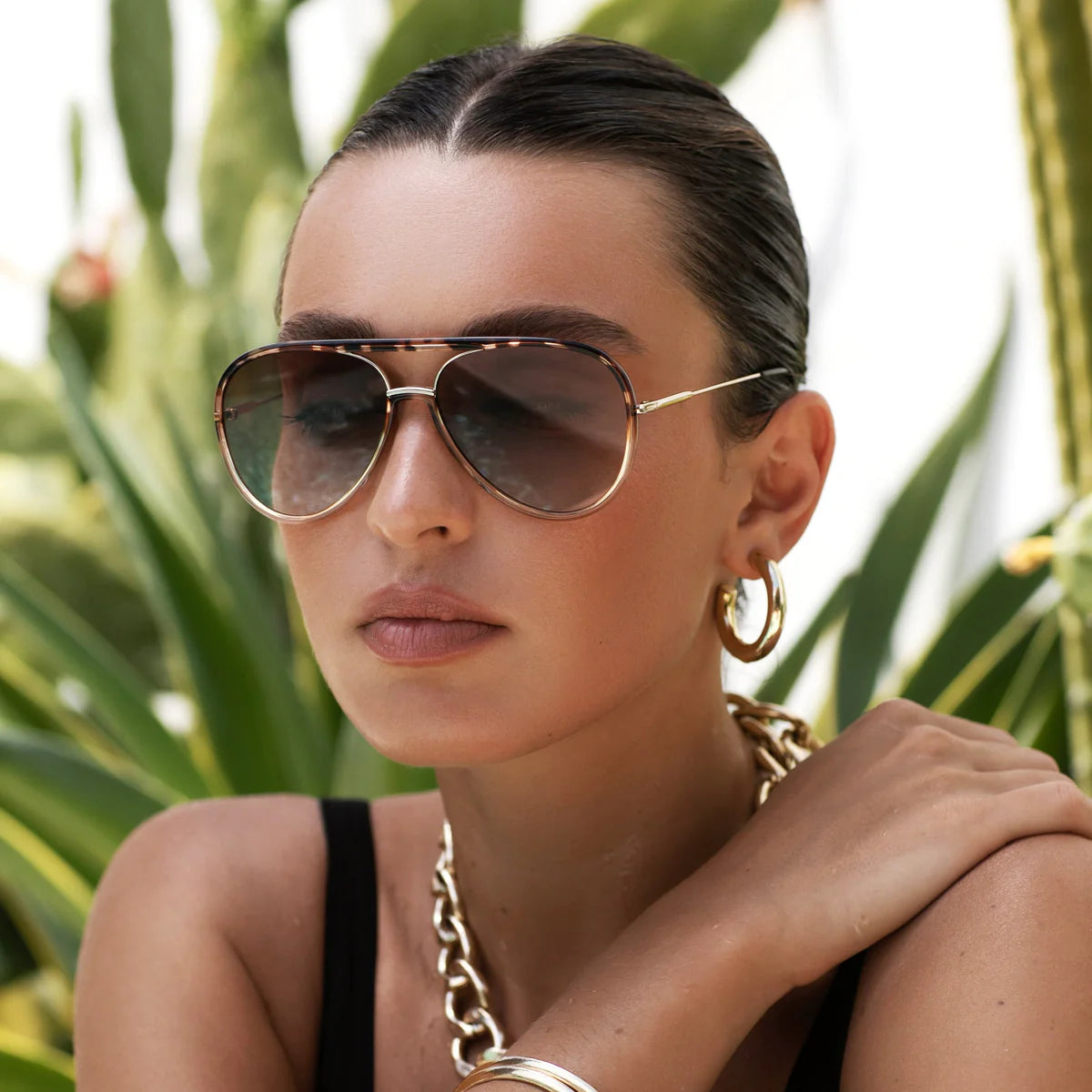 Freyrs/Shay Sunglasses