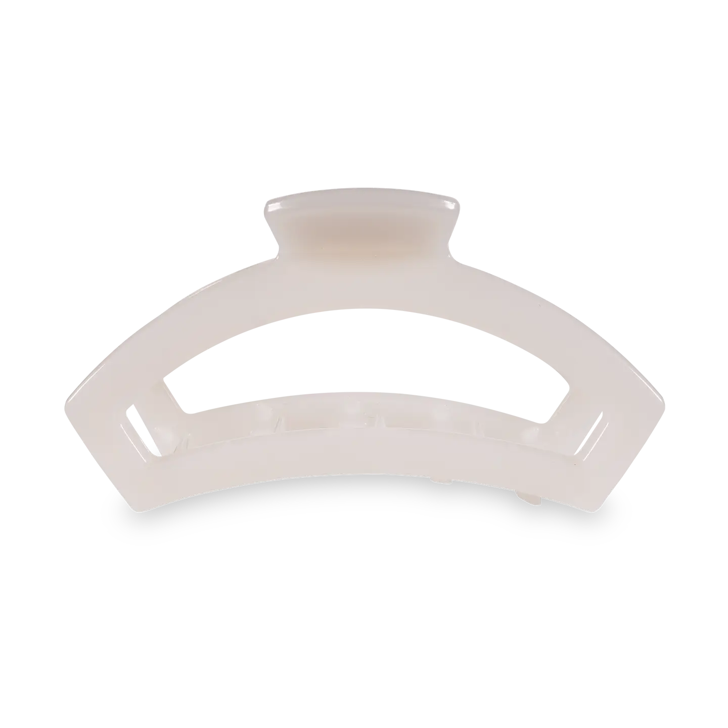TELETIES/ Open Hair Clip/ Medium