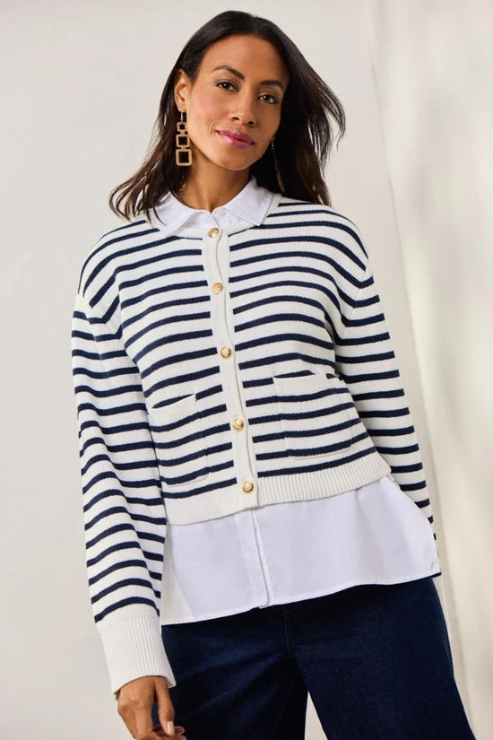 The Sasha Layer Tank
