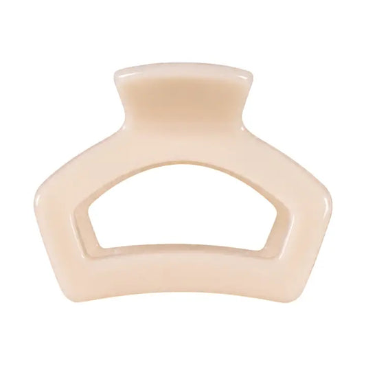 TELETIES/ Open Hair Clip/ Petite