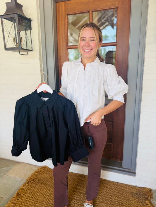 The Ralee Relaxed Shirt