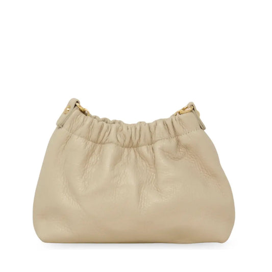 The Lucy Leather Clutch & Crossbody