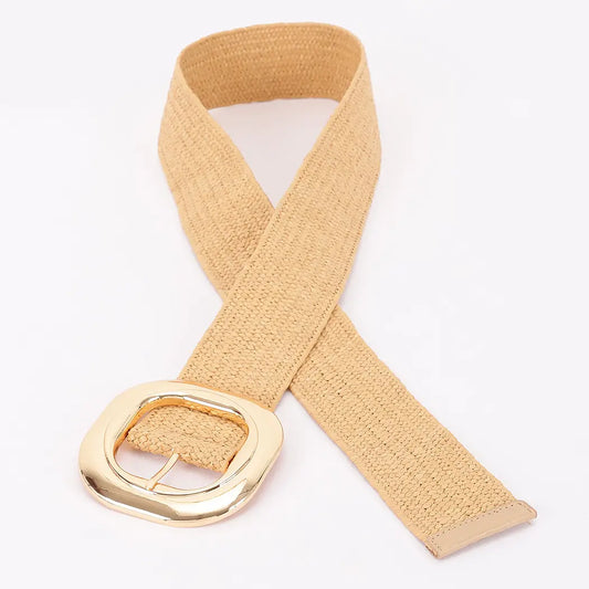 The Molly Metal Belt