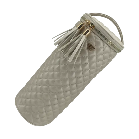 PN/ The Hot Tools Holder/ Pearl Quilted