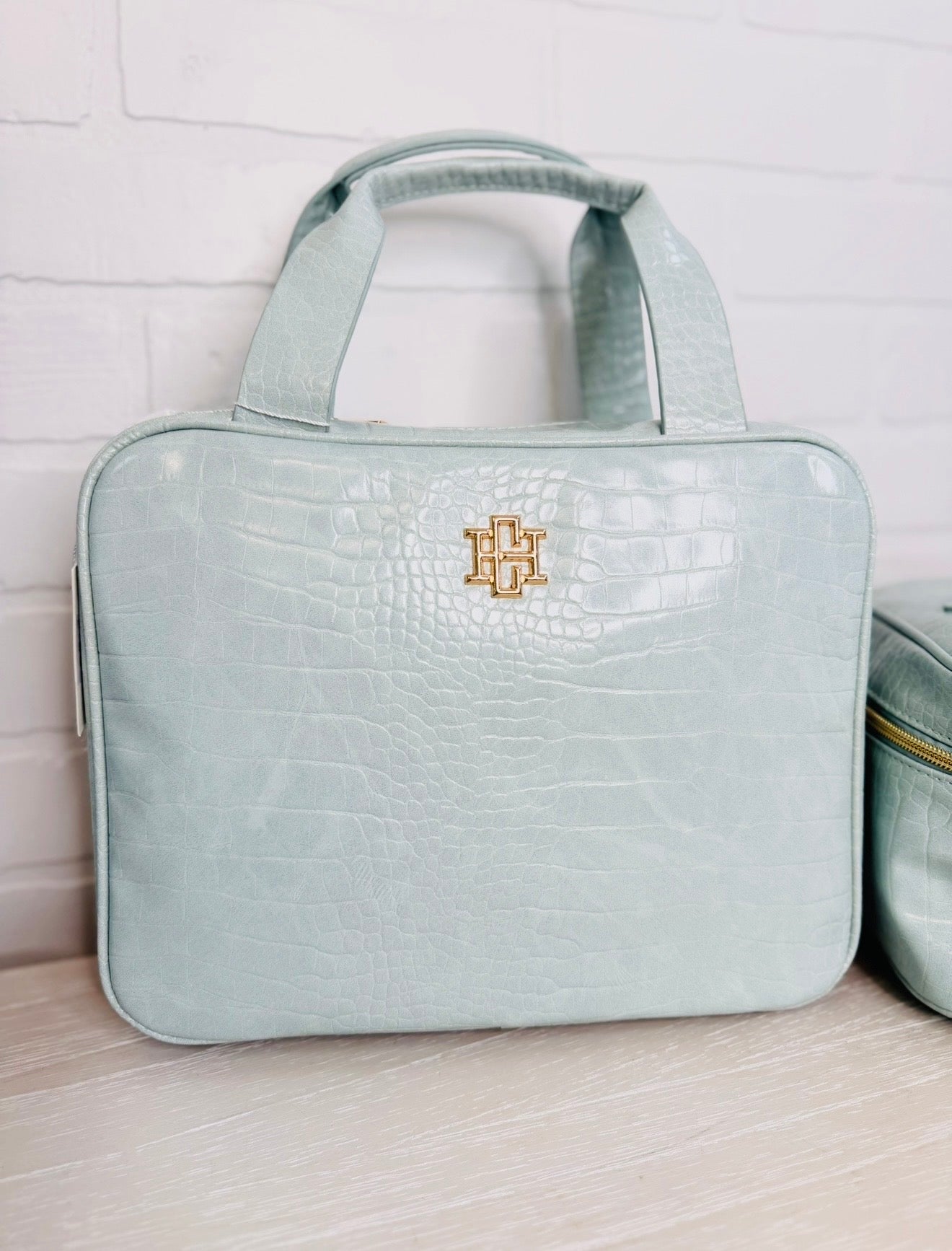 The Punta Cana Large Case/ Mint EC