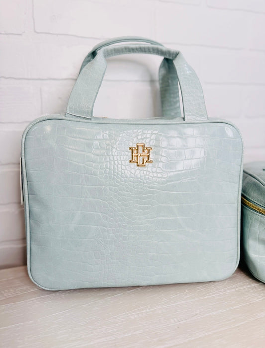 The Punta Cana Large Case/ Mint EC