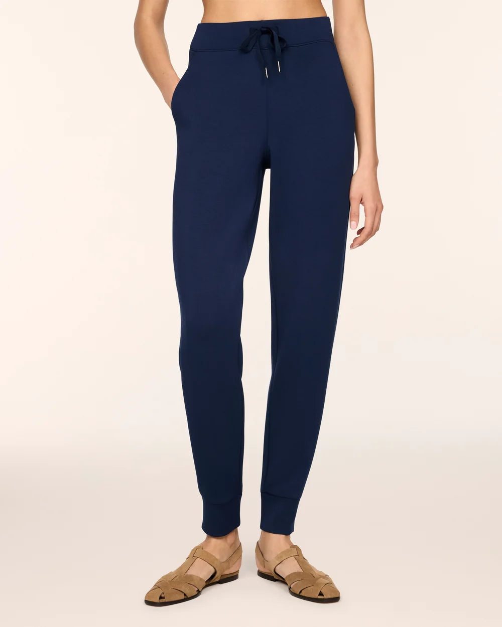SPANX/ Slim Cuff Jogger