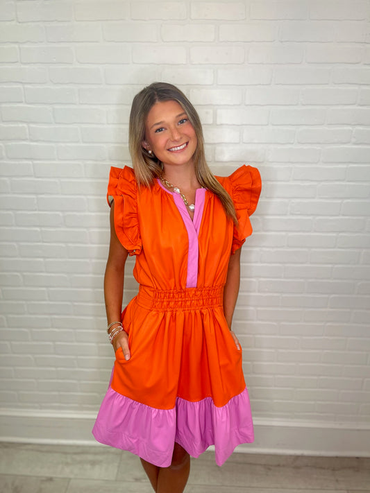 The Velma Dress/ FINAL SALE
