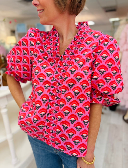 The Gaylin Geometric Top