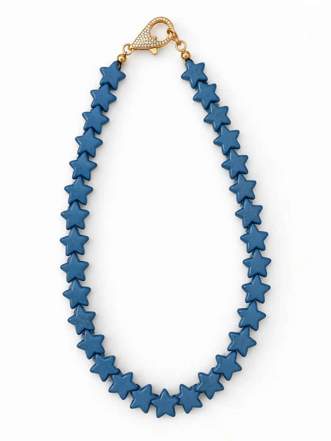 Smith & Co/ Star Necklace/ Small