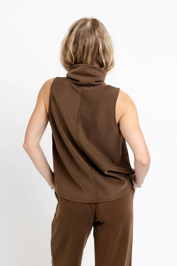 Karlie/ The Stanley Scuba Top