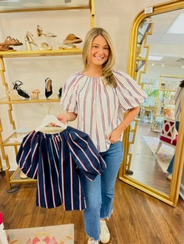 The America Days Top