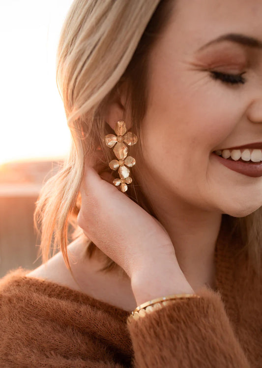 BPD/ The Clementine Earring