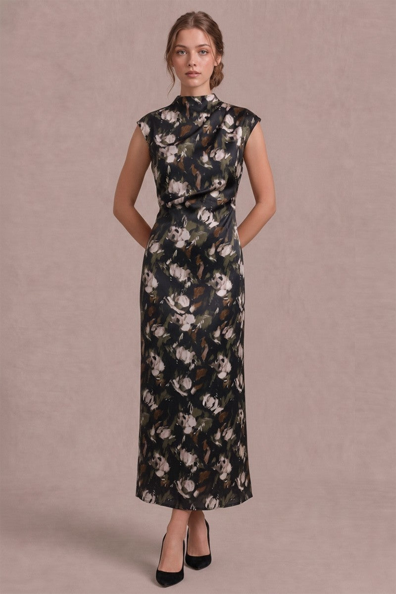 The Marla Mock Dress