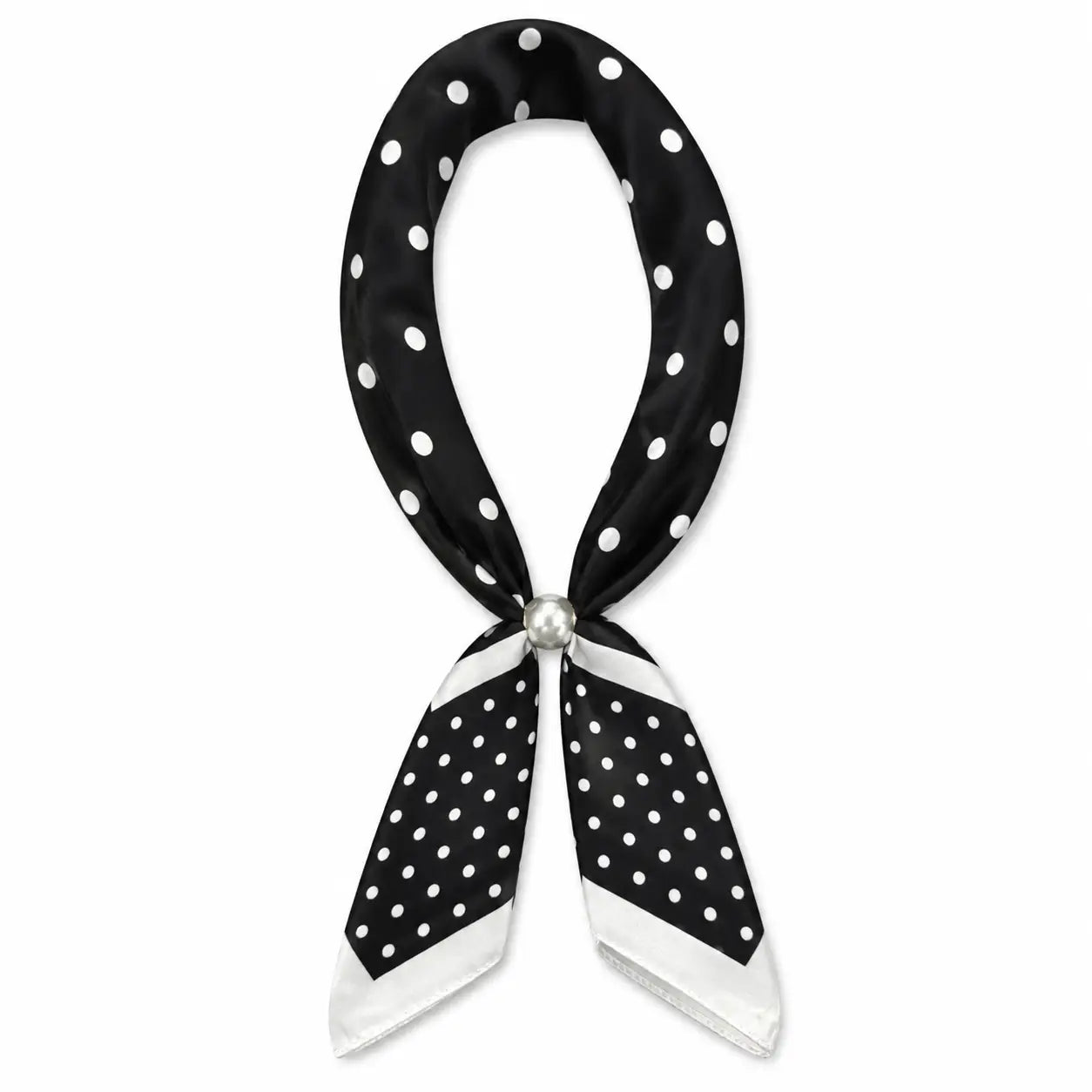 The Ready to Wear Magnetic Scarf